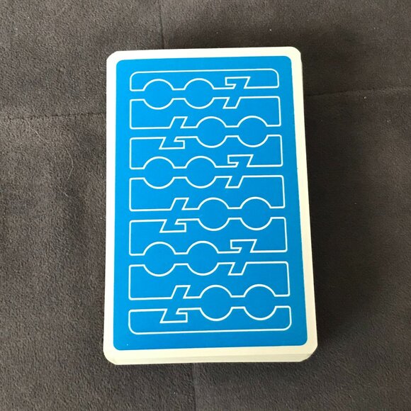 Tarot of the Witches Vintage 1973 James Bond Set Complete AMAZING - Picture 7 of 15